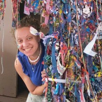 Robin Sheldon, ATR-BC, CLAT, LCAT