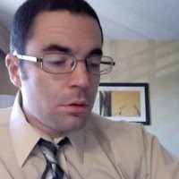 Sean Moriarty