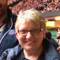 Jayne Maggs