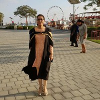 Shubhekshani Chandra
