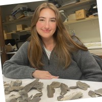 Sophia Gradwell