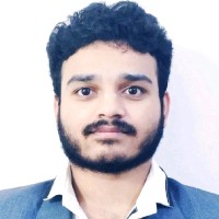 Arun Patil