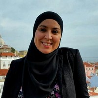 Samira Boubkari