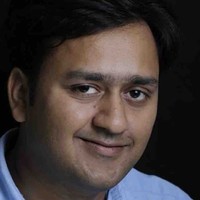 Dr. Rajan Tyagi