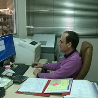 Diogenis Efthimiopoulos