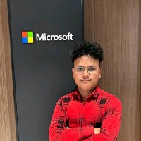 Harsh Pandit