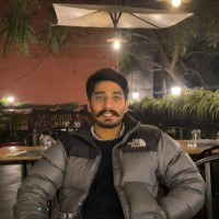 Anoop Singh Dhillon