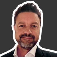 Glyn Morgan