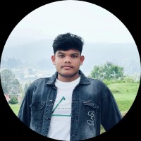 SARVESH T