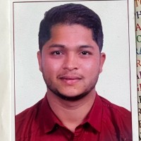 Sanket Khaire