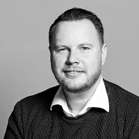 Mikkel Frederiksen Bay