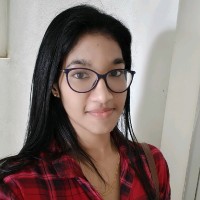 Keerthi Mohan