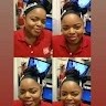 Yvonne George