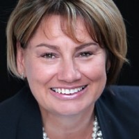 Sylvie Feltham