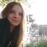 Sofia Panasiuk