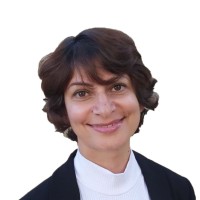 Nahid Sadeghi