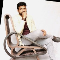 Ar.Ganesh P Harimkar