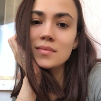 Anna Rodionova