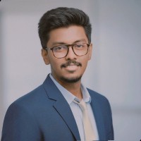 Mukul Das
