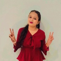 Ashwini Gajbhiye