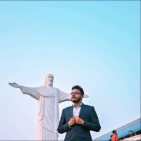 Shantanu Sannigrahi