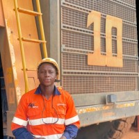 Ousmane Sane