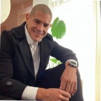 Daniel Rebollo R