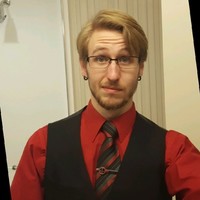 Ryan Bohnert