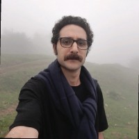 Ebrahim Izadi