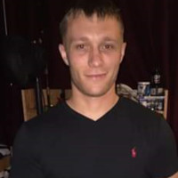 Daniel Flaherty Jr