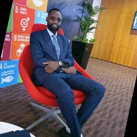 Felix Kipkosgei, MSc