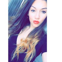 Justine Colombier