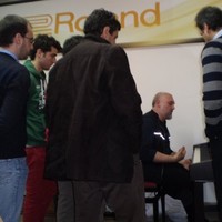 Fabio Badalamenti