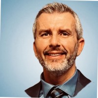 Jason Hartman, Aic, Ains