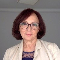 Régine Pierotti Benveniste