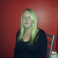 Terri Fenwick