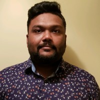 Manoj Radhakrishnan