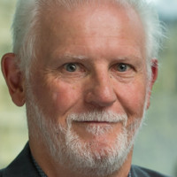Bruce Gibbs