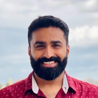 Nikhil Dev
