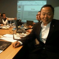 Joon Hun Kim