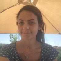 FRANCESCA demartis