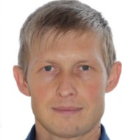 Pavel Serenok