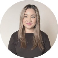 Liz Karina De León, M.Ed