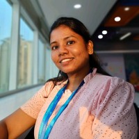 Trupti Bansode