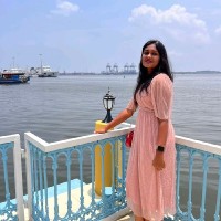 Suganthi T
