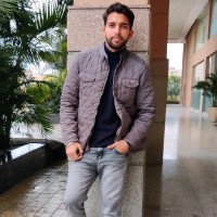 Saurav Davesar