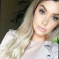 Racheal April