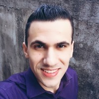 Lucas Roberto De Oliveira Goncalves