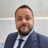 Roberto Ordinas Lewis