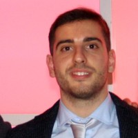Luca Canosa